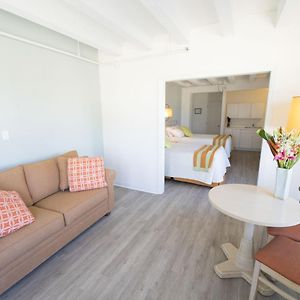 Oceanfront Suite